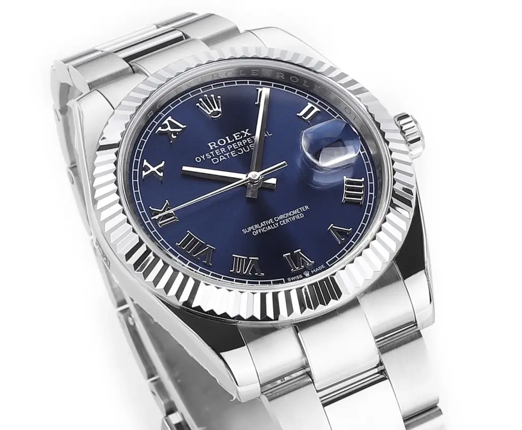 AR Factory Rolex Datejust — image 3