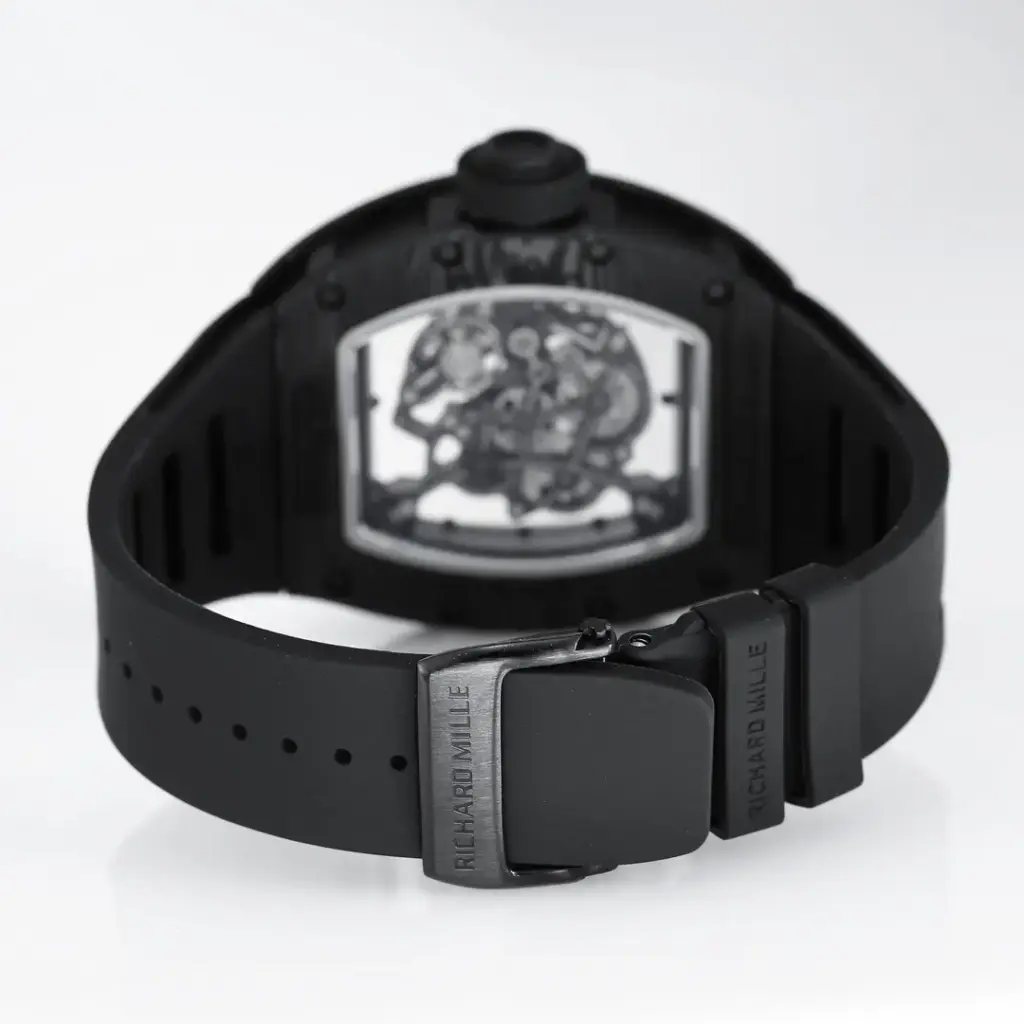 BBR Factory Richard Mille RM055 — image 7