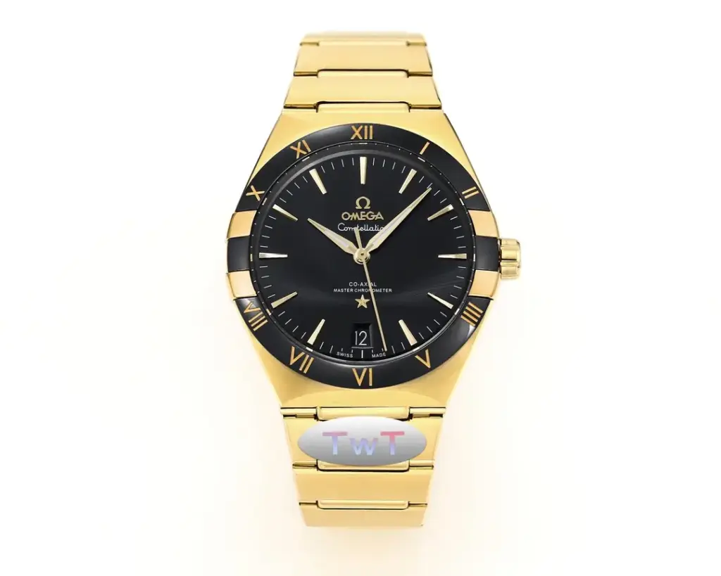 ZF Factory Omega Constellation