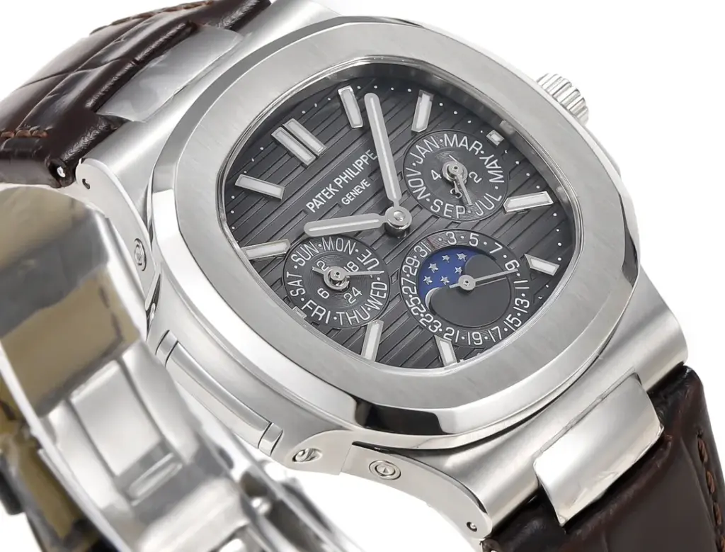 Patek Philippe Nautilus — image 5