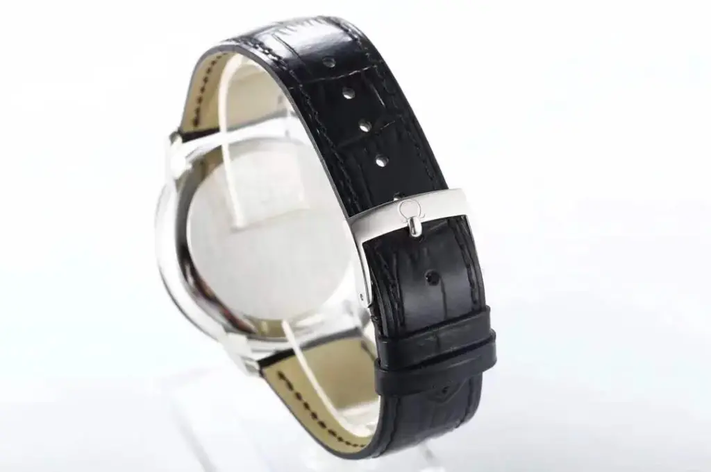 Omega Constellation Silver dial — image 3