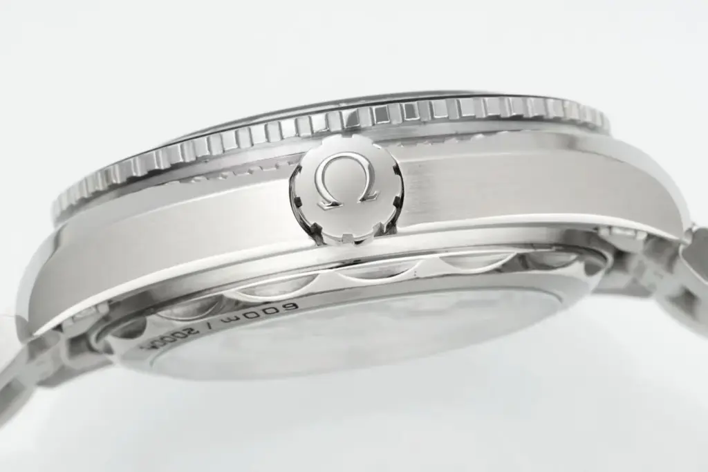 VS Factory Omega Seamaster — image 8