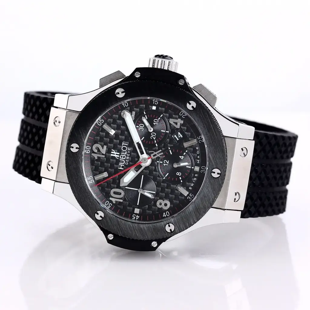 JJ Factory Hublot Big Bang 44mm — image 4
