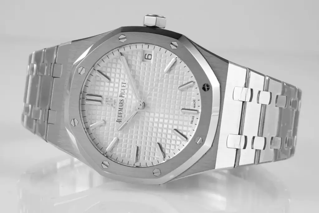8F Factory Audemars Piguet Royal Oak — image 4