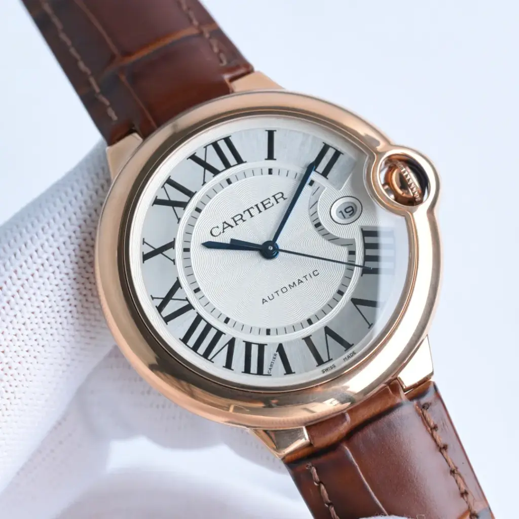 Cartier Ballon Bleu de Cartier — image 2