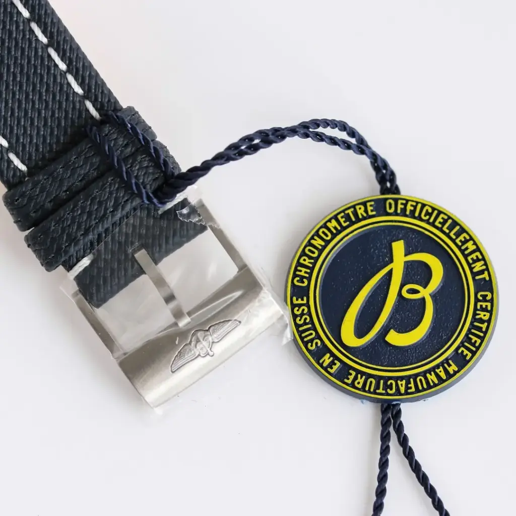 GF Factory Breitling Avenger — image 3