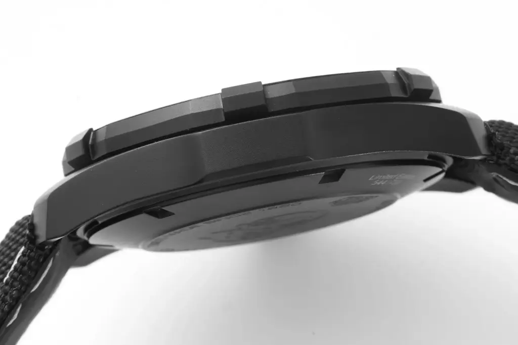 V6 Factory TAG Heuer Aquaracer — image 5