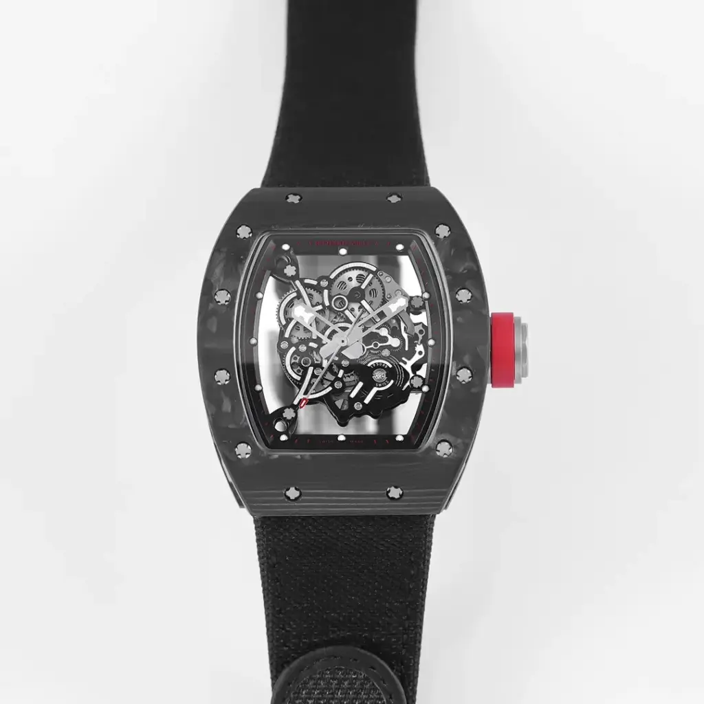 ZF Factory Richard Mille RM055 — image 9