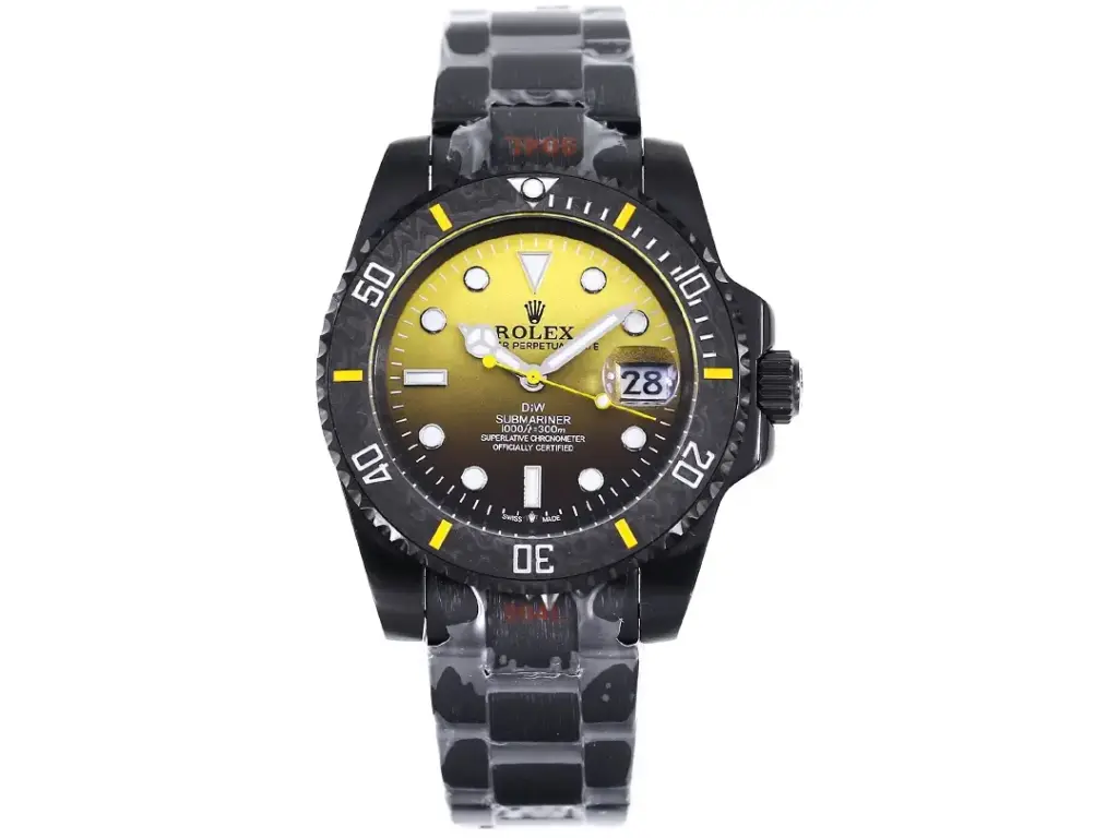 VS Factory Rolex Submariner Green dial