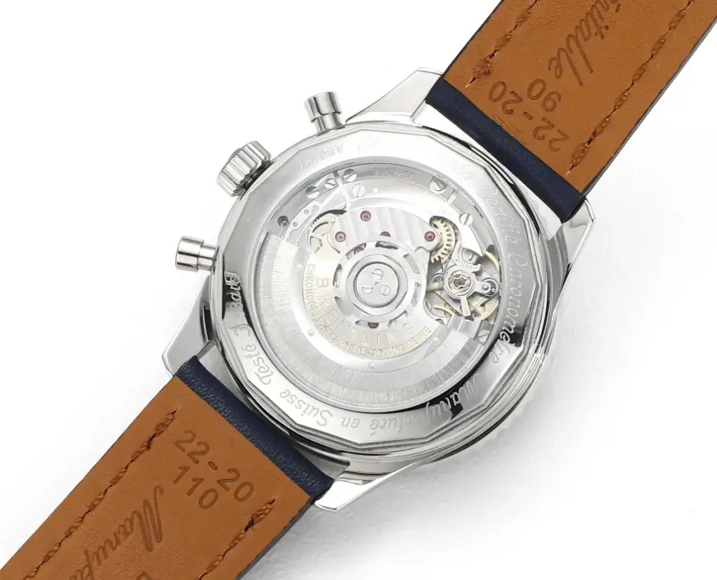 KOR Factory Breitling Navitimer — image 8