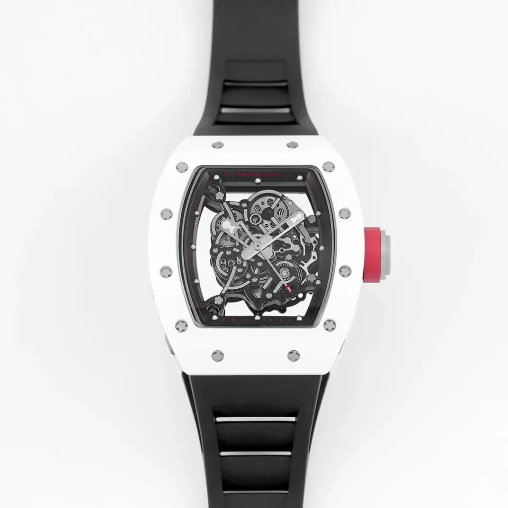 ZF Factory Richard Mille RM055 — image 9