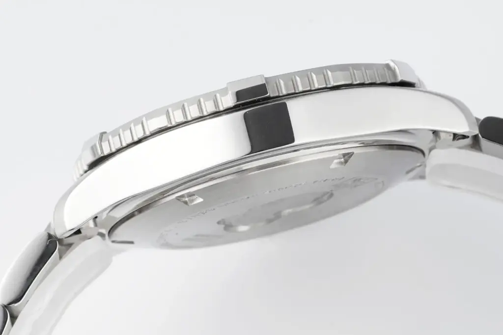 XF Factory TAG Heuer Aquaracer Blue dial — image 8