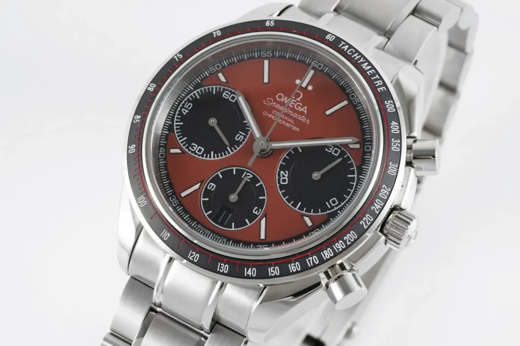 BF Factory Omega Speedmaster — image 2