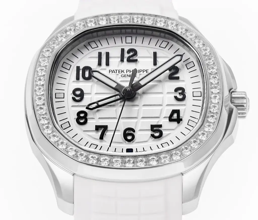 KM Factory Patek Philippe Aquanaut — image 7