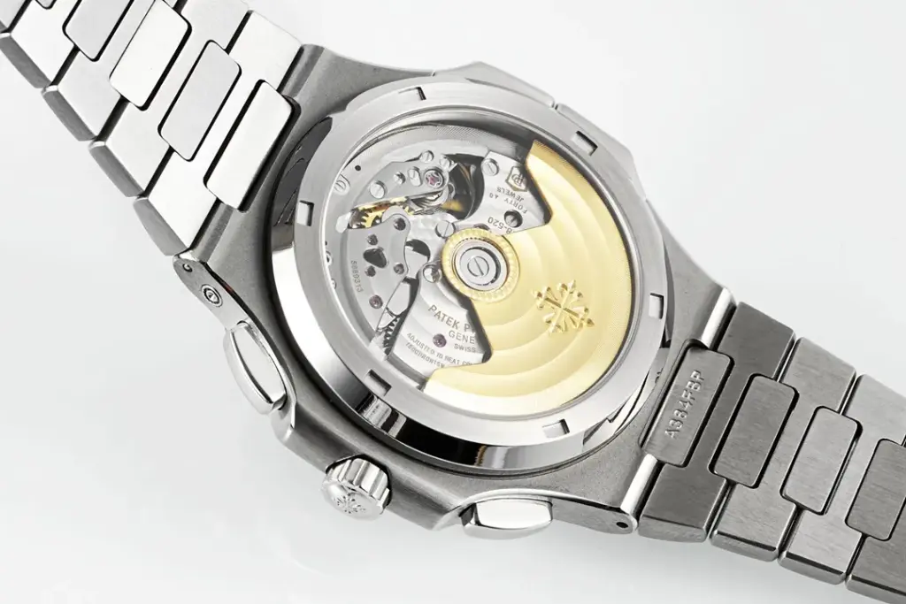 R8 Factory Patek Philippe Nautilus — image 9