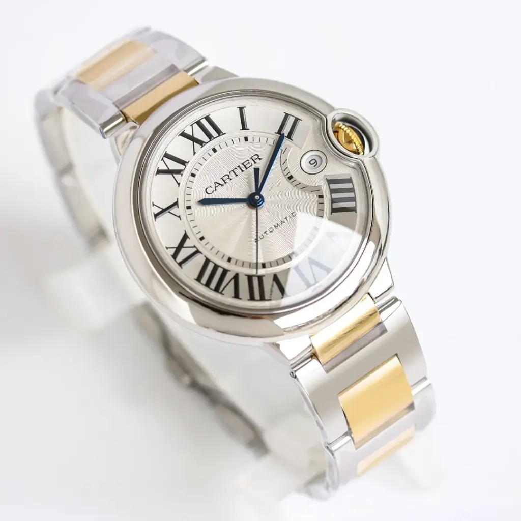 Cartier Ballon Bleu de Cartier 40mm — image 2