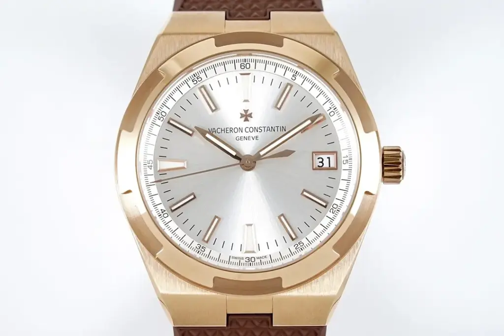 PPF Factory Vacheron Constantin Overseas — image 4