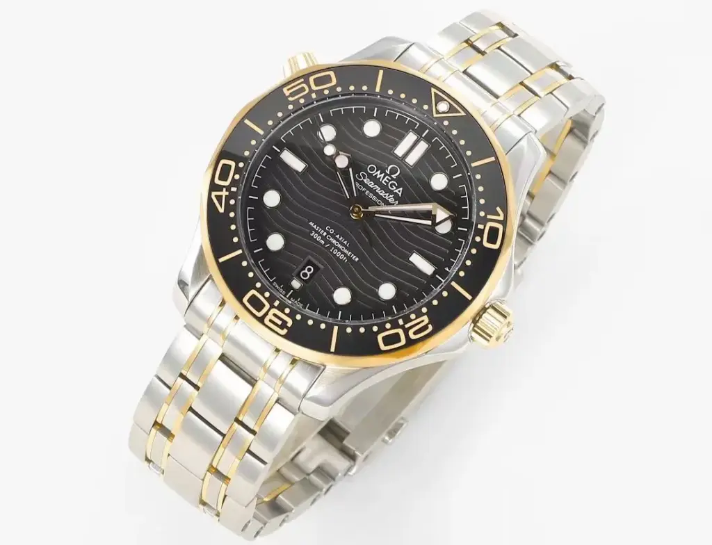 VS Factory Omega Seamaster 42mm — image 2