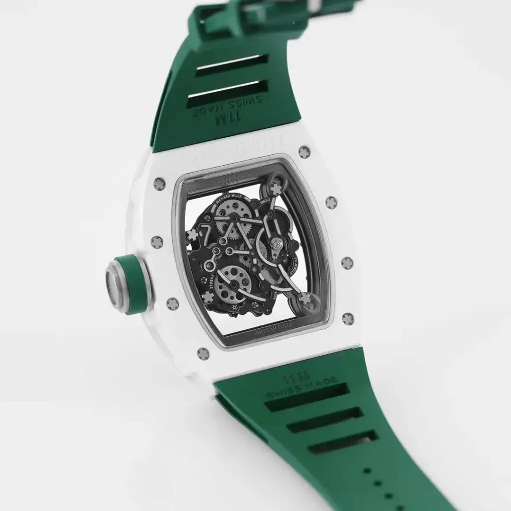 ZF Factory Richard Mille RM055 — image 6