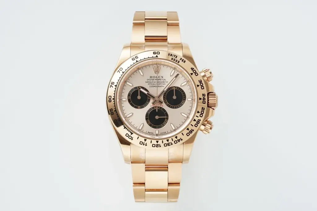 Rolex Daytona