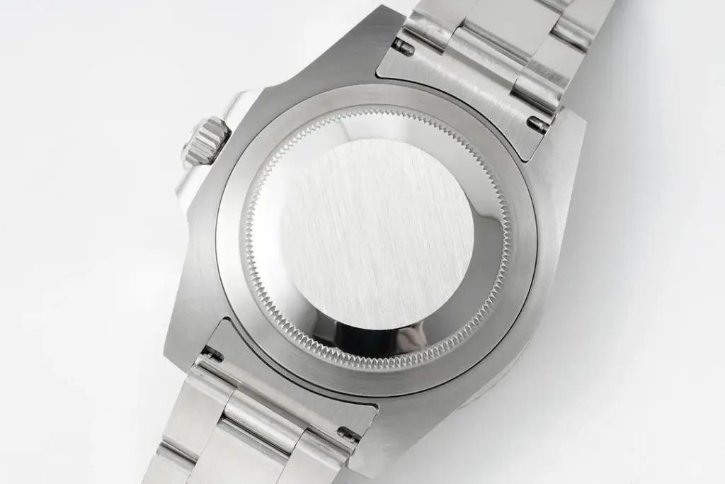 AR Factory Rolex GMT Black dial — image 8