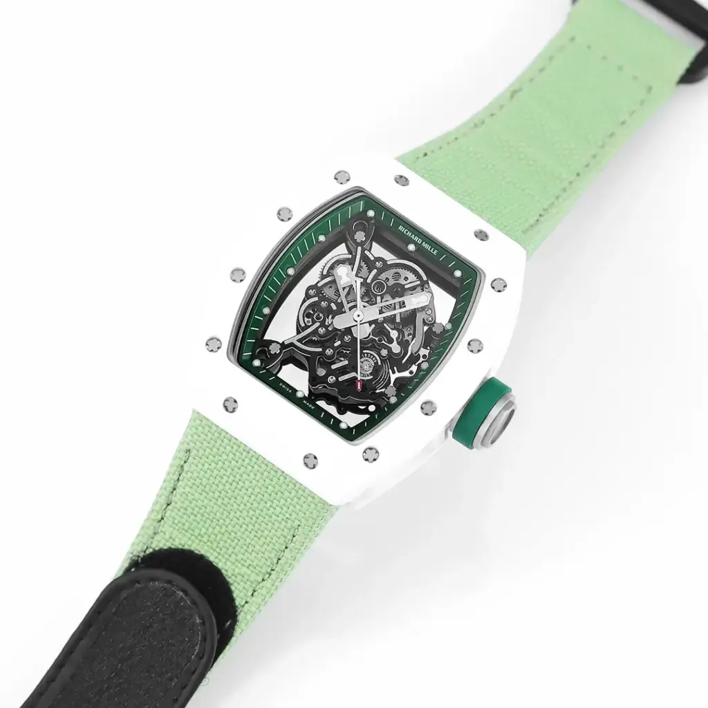 ZF Factory Richard Mille RM055 — image 4