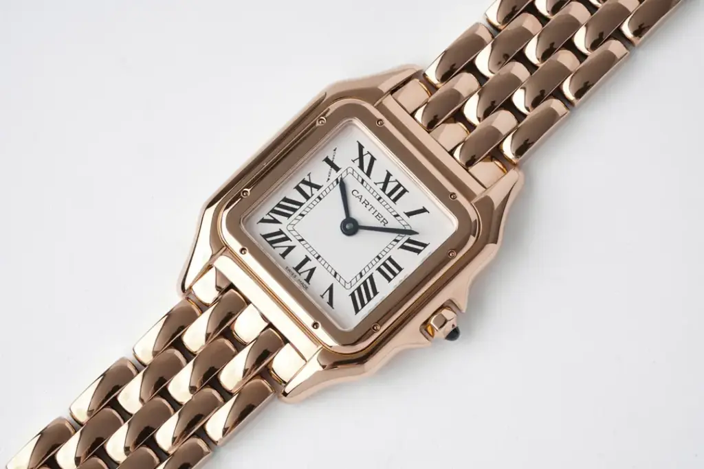 3K Factory Cartier Panthere de Cartier — image 9