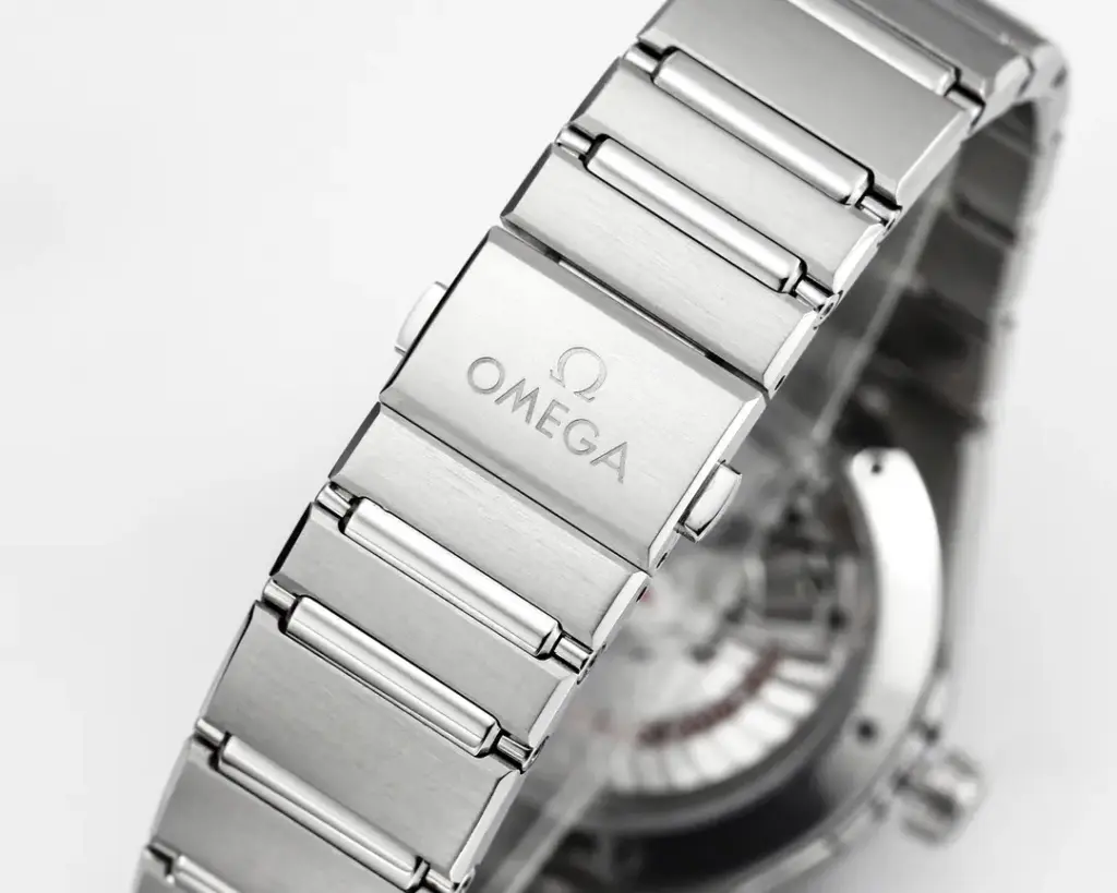 ZF Factory Omega Constellation 41mm — image 9