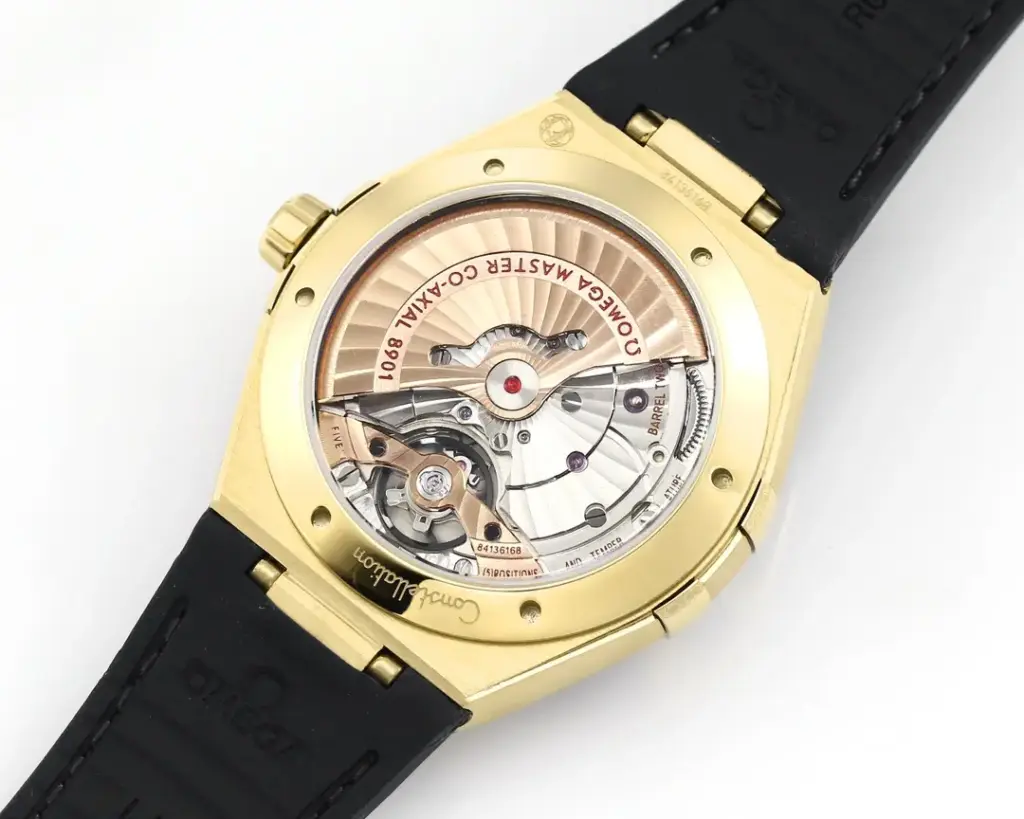 Omega Constellation — image 8