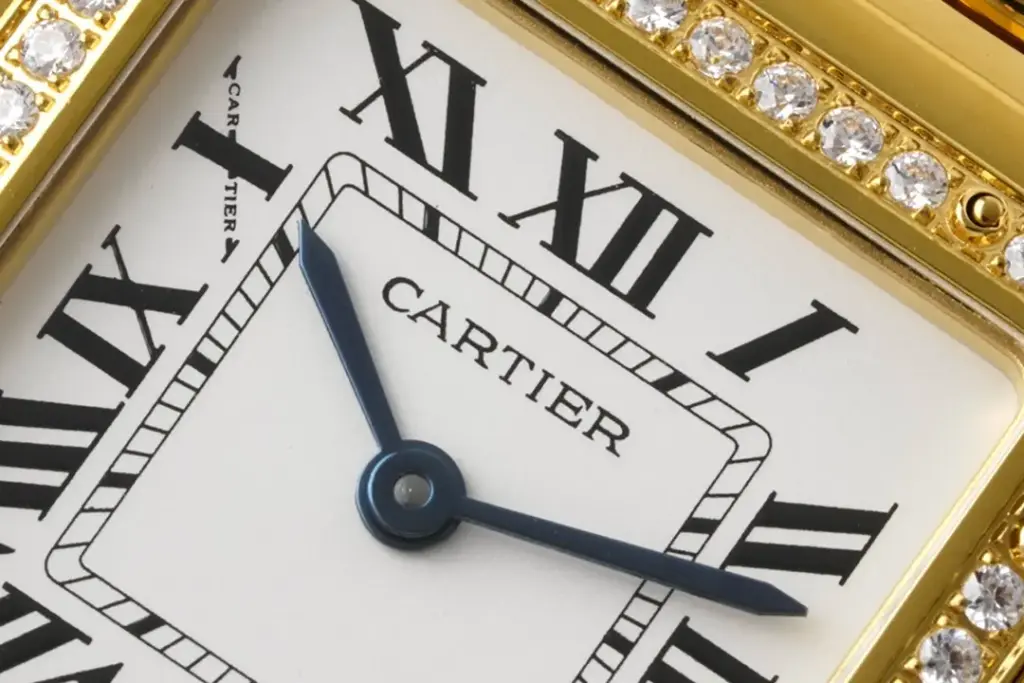 3K Factory Cartier Panthere de Cartier 22mm — image 7