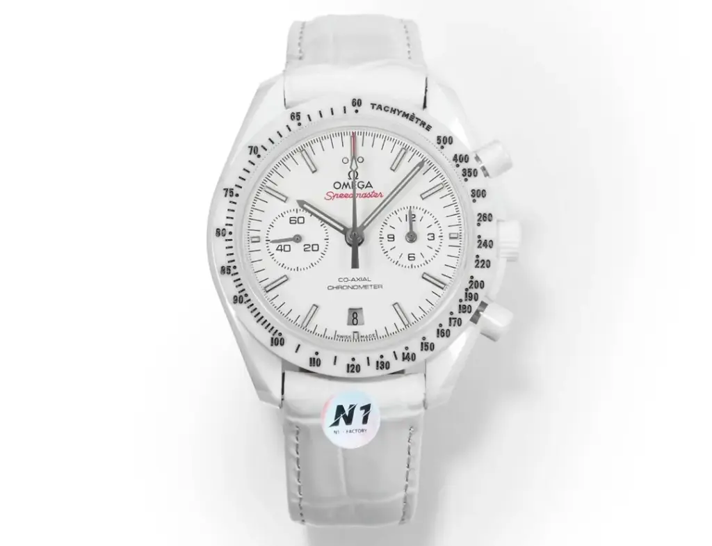MKS Factory Omega Speedmaster