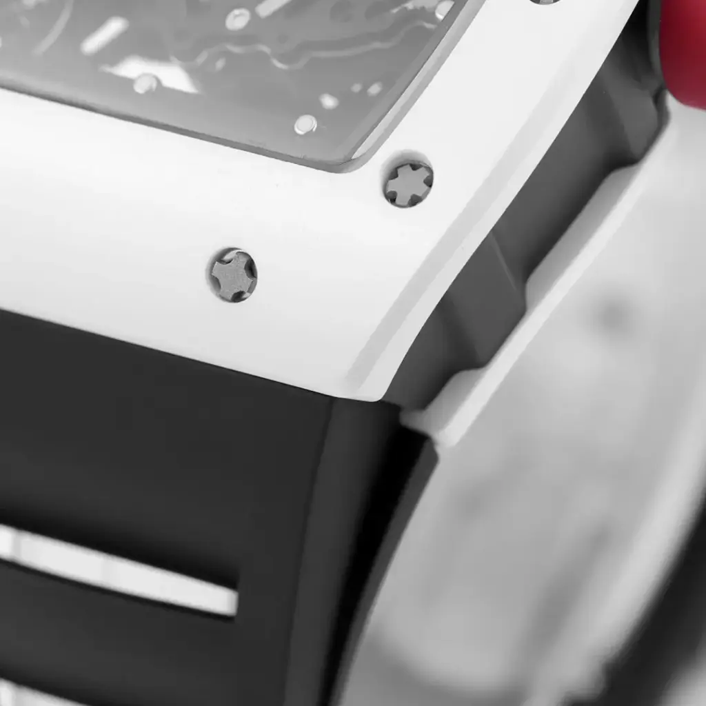 ZF Factory Richard Mille RM055 — image 5