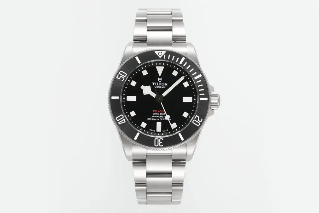 Tudor Pelagos Black dial