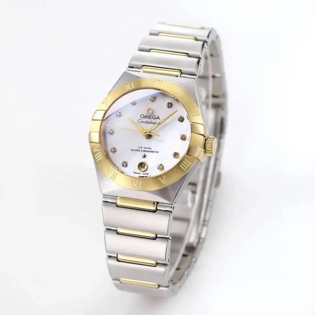 ZF Factory Omega Constellation 29mm