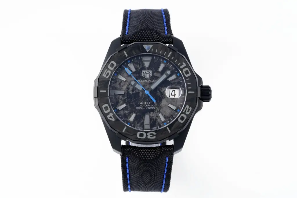 V6 Factory TAG Heuer Aquaracer
