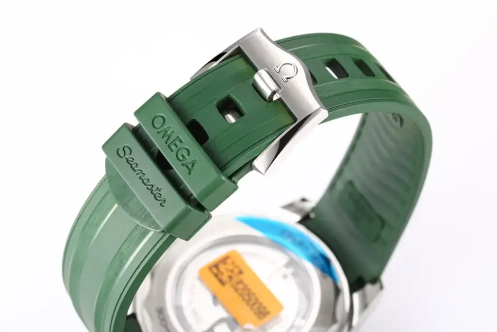 VS Factory Omega Seamaster 42mm — image 9