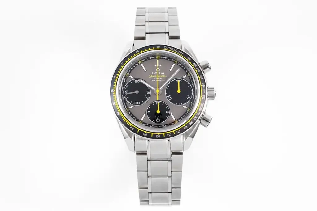 V6 Factory Omega Speedmaster