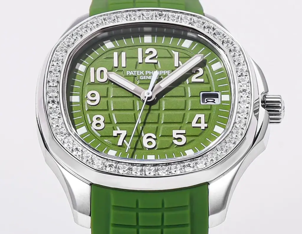 ZF Factory Patek Philippe Aquanaut — image 4