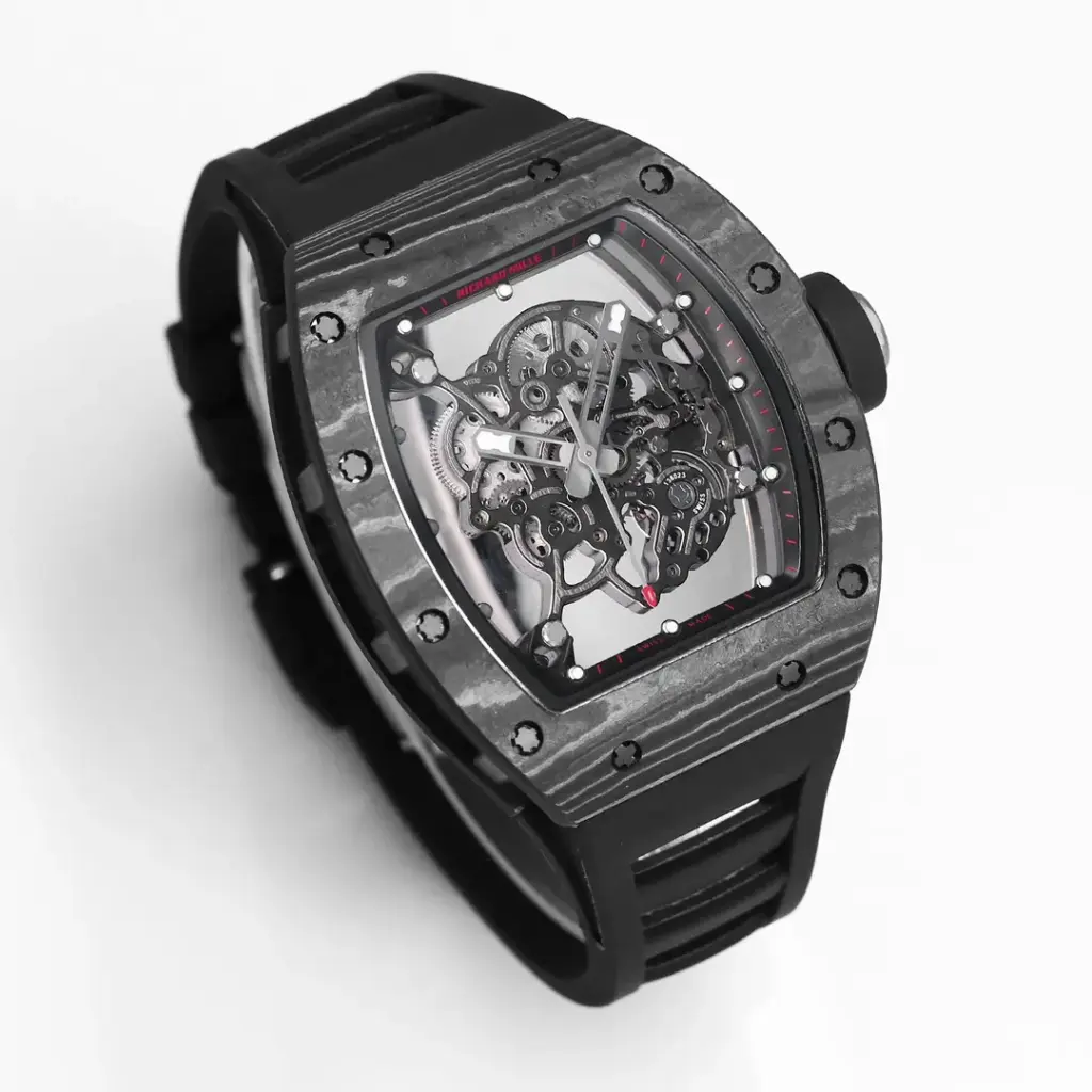 JB Factory Richard Mille RM055 — image 2