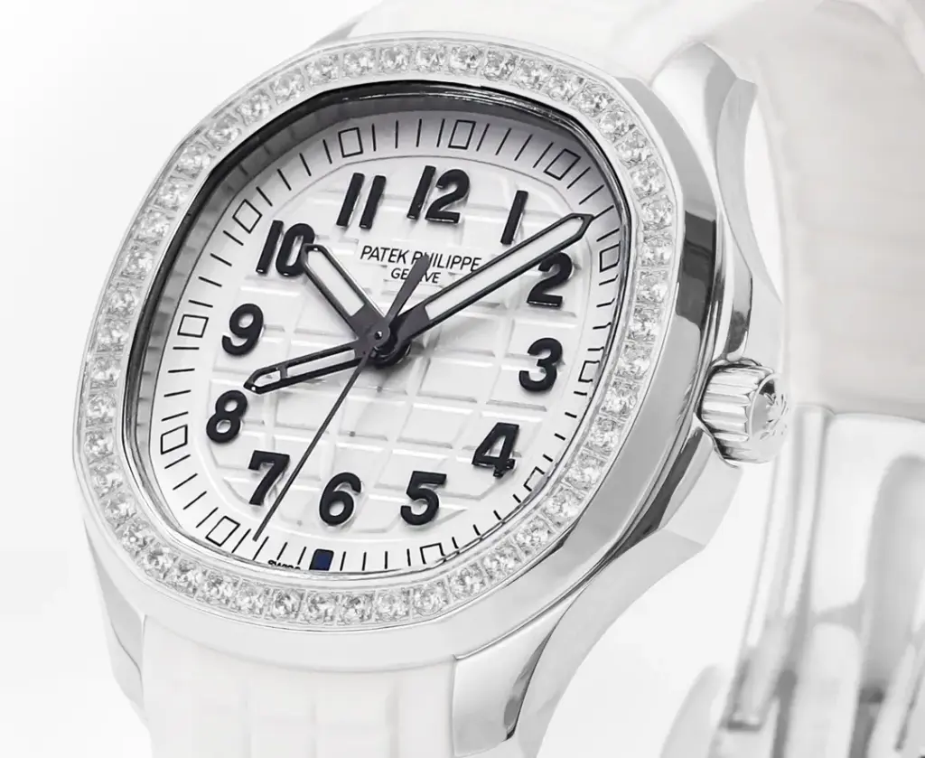 KM Factory Patek Philippe Aquanaut — image 8