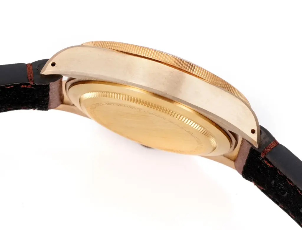 Tudor Black Bay Black dial — image 5
