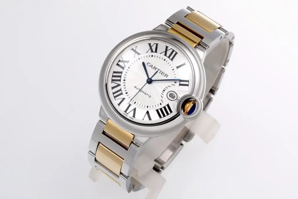 AF Factory Cartier Ballon Bleu de Cartier 42mm — image 8
