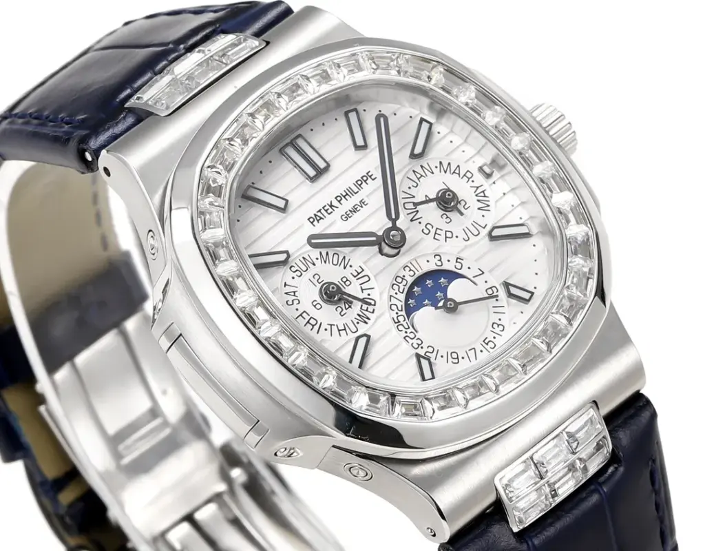 MP Factory Patek Philippe Nautilus — image 5