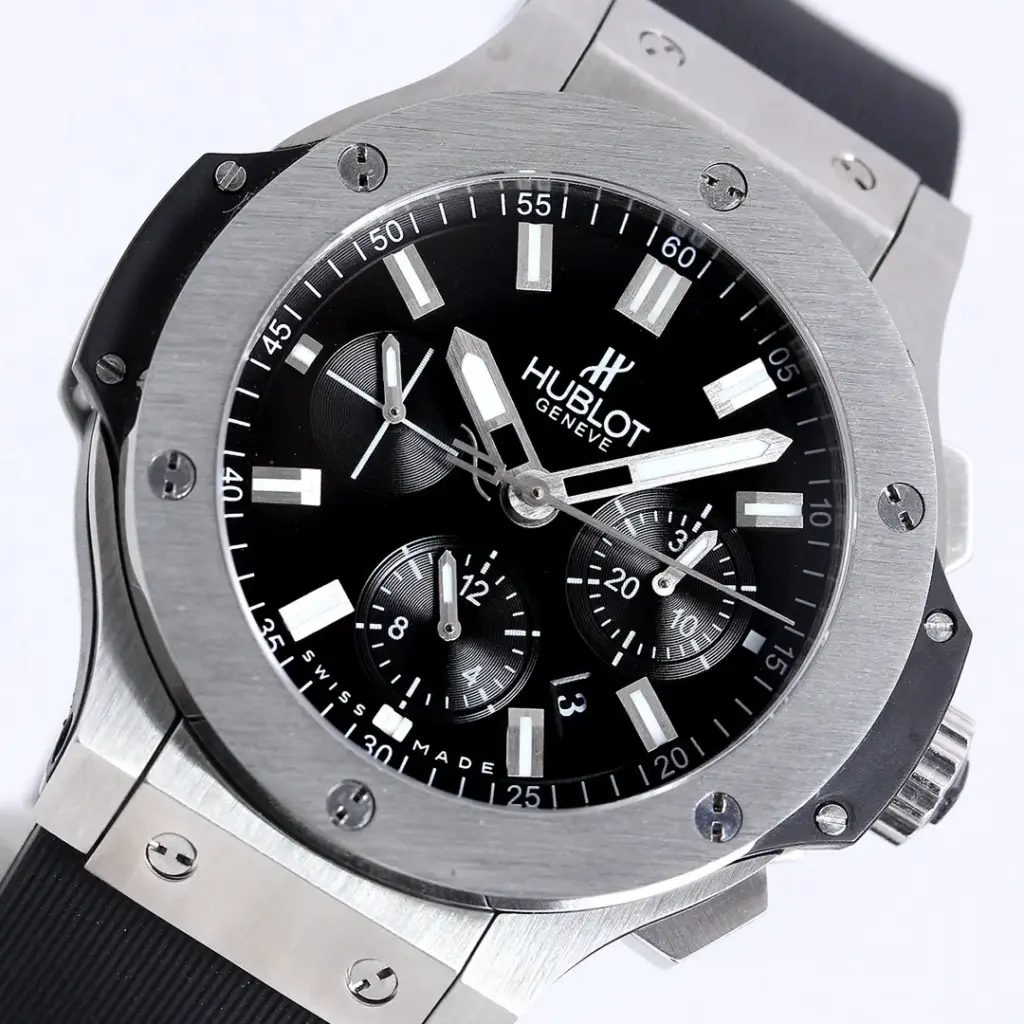 ZF Factory Hublot Big Bang 44mm — image 3