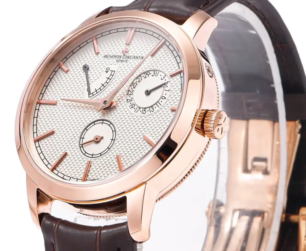 PPF Factory Vacheron Constantin Traditionnelle — image 2