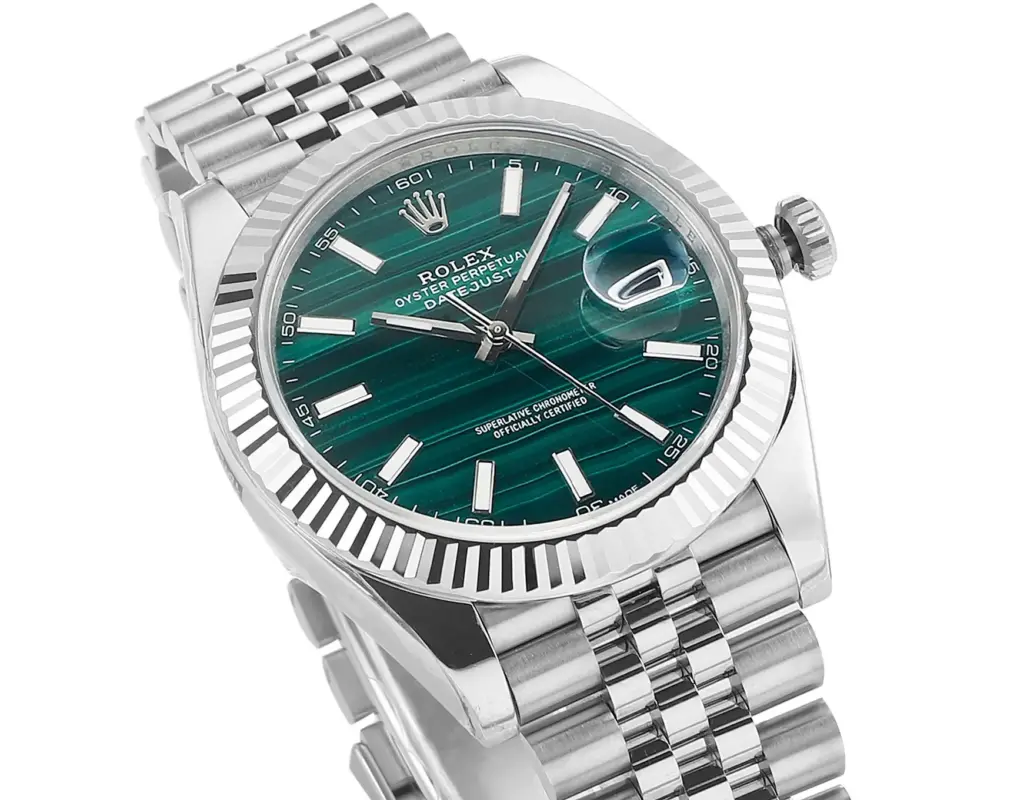 Rolex Datejust — image 2