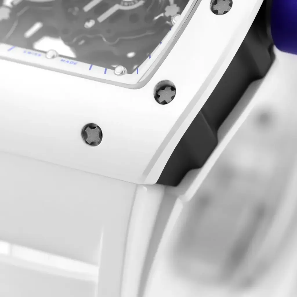 KV Factory Richard Mille RM055 — image 4