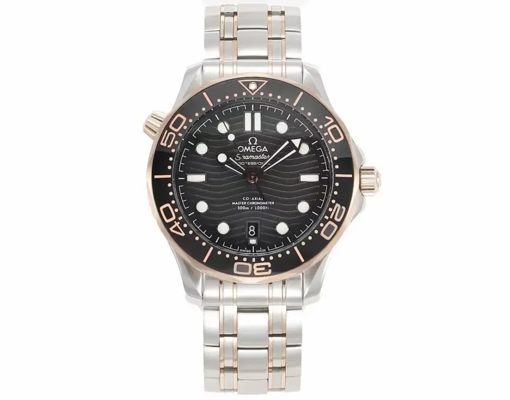 ZF Factory Omega Seamaster 42mm