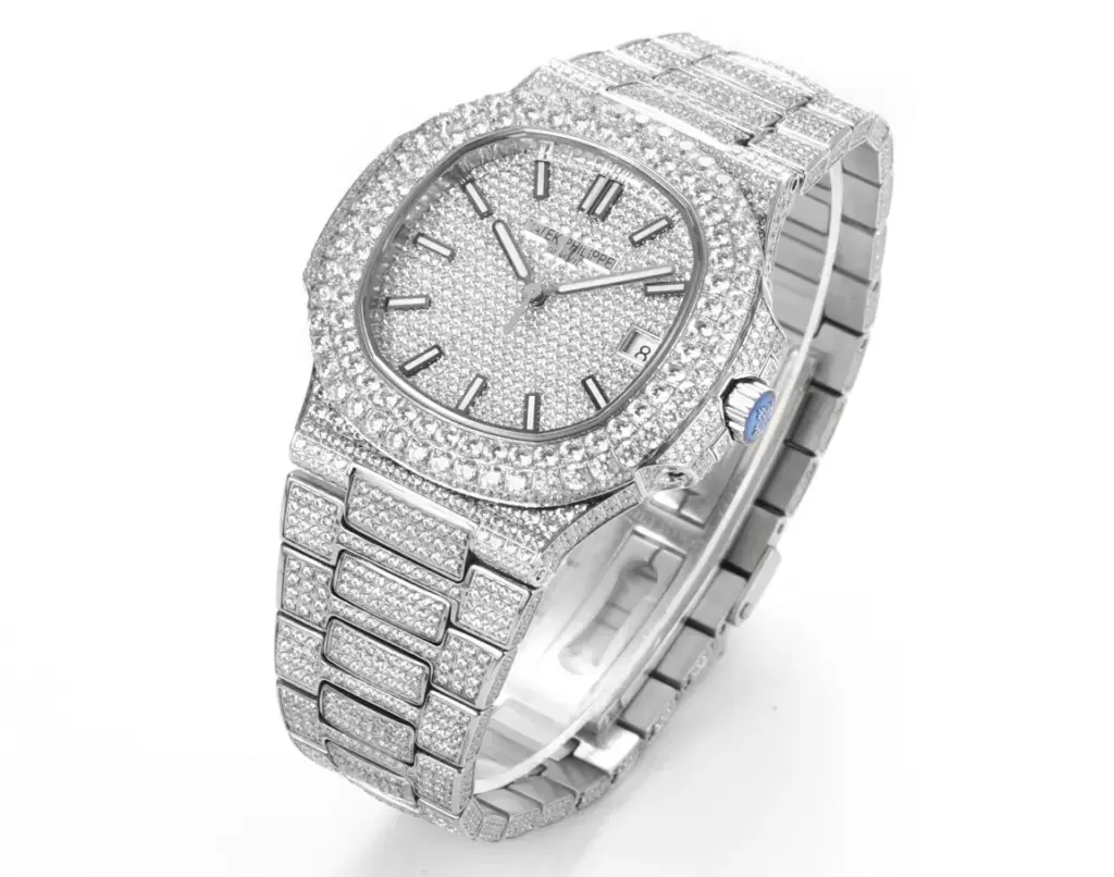 PPF Factory Patek Philippe Nautilus — image 2