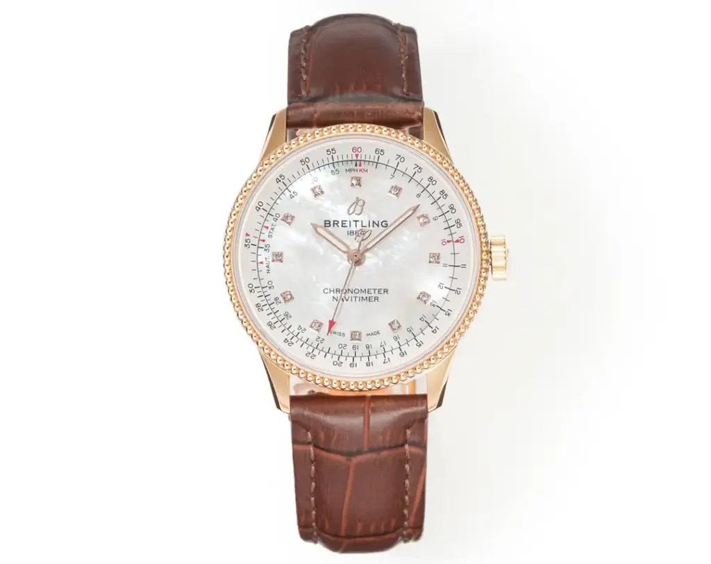 GF Factory Breitling Navitimer